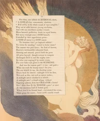 Les pensées nocturnes de Young, Page 75, Le soleil l